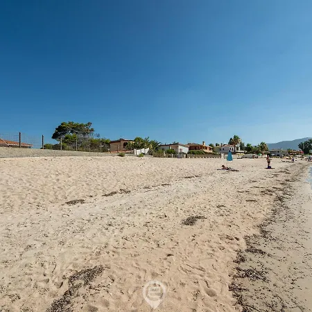 Old - Beachside Comfy Sant'Andrea (Sardinia)
