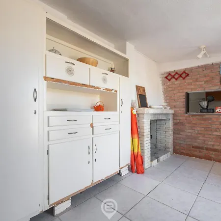 Apartment Old - Beachside Comfy *