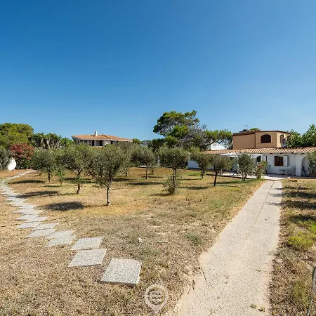 Apartment Old - Beachside Comfy Sant'Andrea (Sardinia)