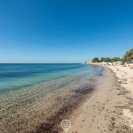 Old - Beachside Comfy * Sant'Andrea (Sardinia)