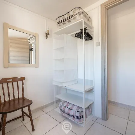 Old - Beachside Comfy Apartment Sant'Andrea (Sardinia)