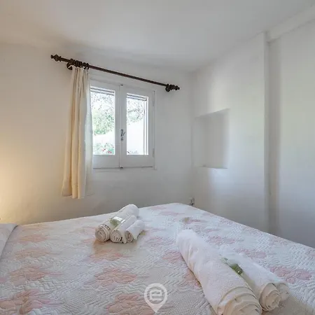 Old - Beachside Comfy Apartment Sant'Andrea (Sardinia)